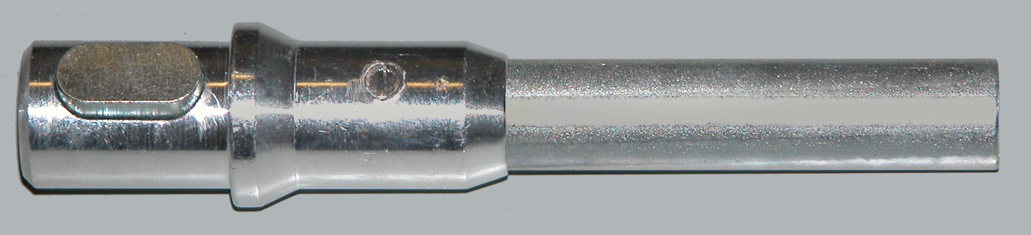 2715 Drill Adapter, small ButtonLok for top down or bottom up use